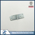 Free sample available OEM display cabinet glass hinges